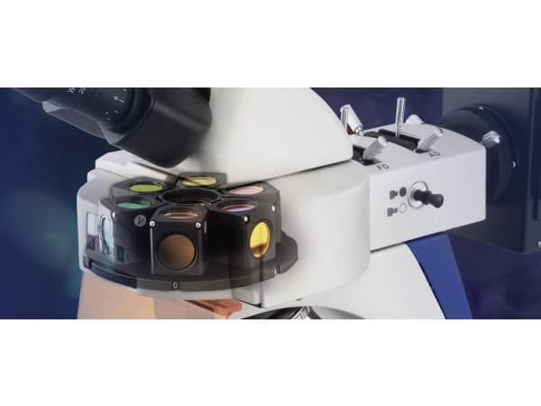 Kern Optics OBB-A1156 Fluoresenssiyksikkö Sopii Kern (mikroskooppi) -merkkisiin tuotteisiin