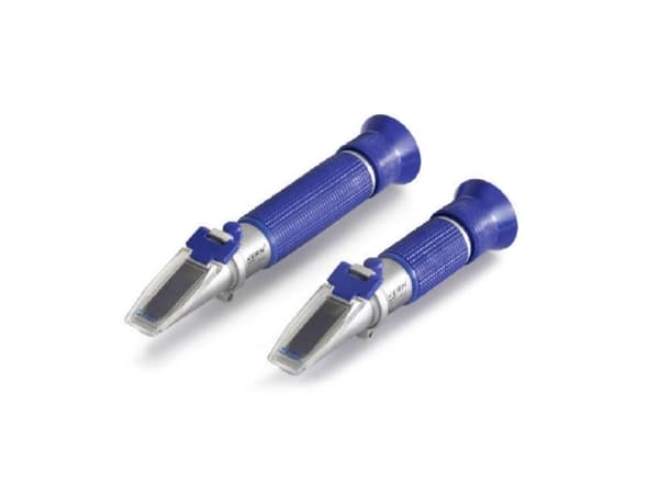 Kern Optics ORA 1SB Analogt refraktometer (salt) ORA 1SB