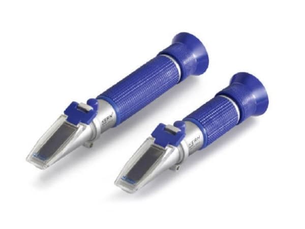 Kern Optics ORA 1SB Analogt refraktometer (salt) ORA 1SB