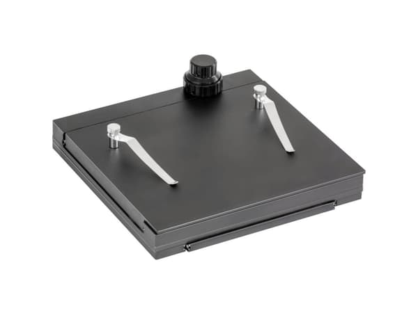 Kern Optics OZB-A5782 Mikroskoopin poikkipöytä Sopii merkkeihin (mikroskooppi) Kern