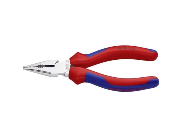 KNIPEX - Kombinasjonshjørnetang - 145 mm