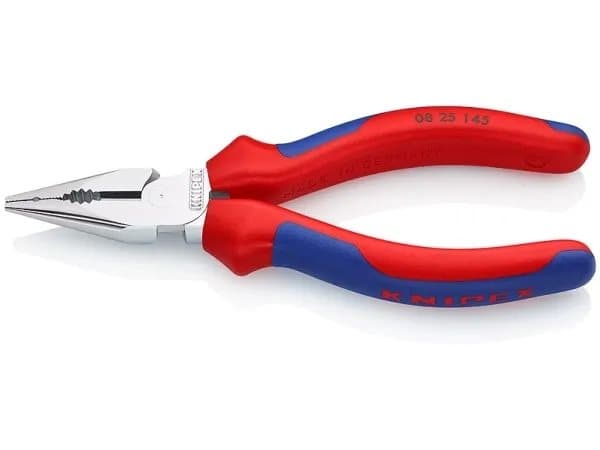 KNIPEX - Kombinasjonshjørnetang - 145 mm