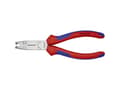 Pikkukuva 2 / 5: Knipex 13 42 165, 1,3 cm, Muovi, Sininen, Punainen, 165 mm, 176 g
