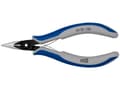 Miniatyrbilde 5 av 5: Knipex 34 52 130, Crimptang, Stål, Blå, Grå, 130 mm, 61 g