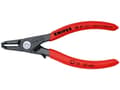 Pikkukuva 4 / 5: Knipex 48 41 J11, Lukkorengaspihdit, Terästä, Muovi, Punainen, 130 mm, 105 g