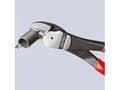Miniatyrbilde 1 av 5: Knipex 74 02 200 T, Avbitertang, 4,2 mm, Kromvanadiumstål, Plast, Blå, Rød, 200 mm