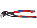 Miniatyrbilde 4 av 5: Knipex 87 02 250 T, Skrutang, 5 cm, 4,6 cm, Kromvanadiumstål, Plast, Blå, Rød