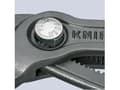 Miniatyrbilde 2 av 5: Knipex 87 02 250 T, Skrutang, 5 cm, 4,6 cm, Kromvanadiumstål, Plast, Blå, Rød