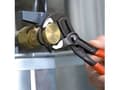 Miniatyrbilde 1 av 5: Knipex 87 02 250 T, Skrutang, 5 cm, 4,6 cm, Kromvanadiumstål, Plast, Blå, Rød