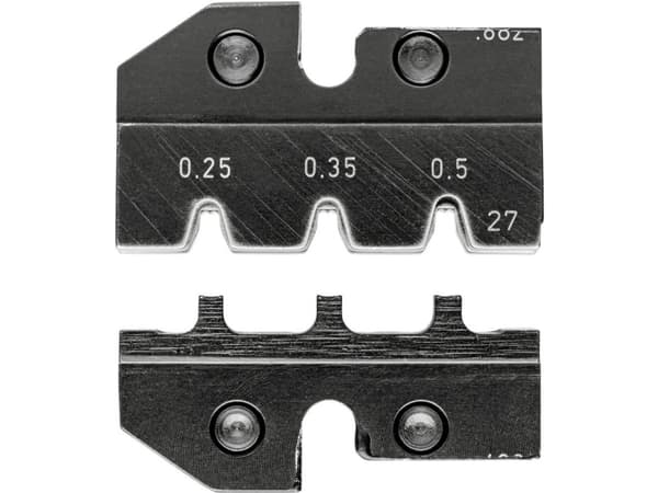 Knipex 97 49 27, Crimpverktyg