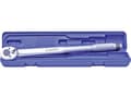 Pikkukuva 2 / 3: Kunzer 7DMS01 7DMS01 Momenttiavaimet Käännettävällä räikällä 1/2 (12,5 mm) 28 - 210 Nm