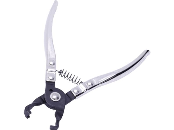 Kunzer 7FCZ01 Jousipantapihdit 120 mm 120 mm