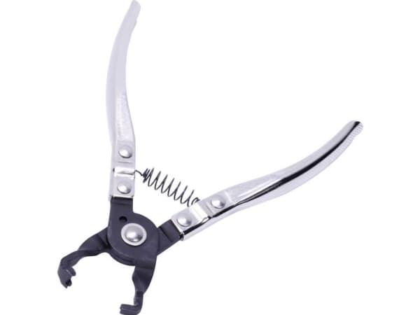 Kunzer 7FCZ01 Jousipantapihdit 120 mm 120 mm
