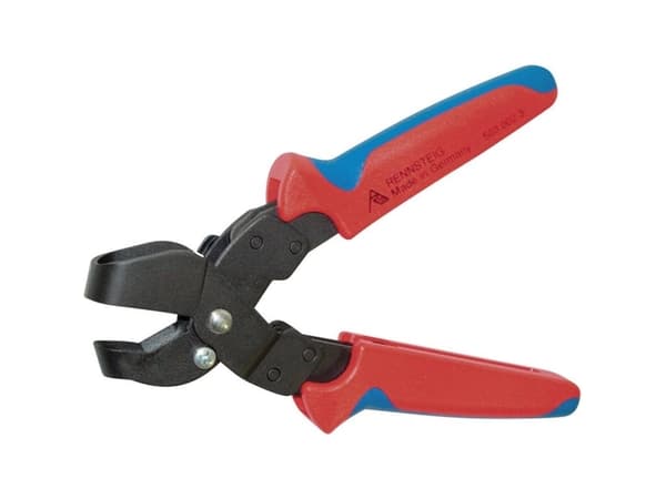 Rennsteig Verktyg 503 002 3 Udhugningstang 190 mm