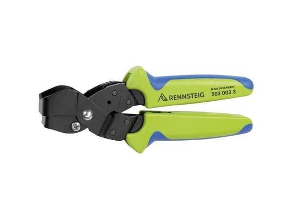 Rennsteig verktøy 503 003 3 Udhugningstang 180 mm