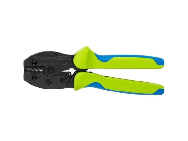 Rennsteig Tools PEW9.90 619 090 3 Krympetang Kabelsko 0,25 till 6 mm²