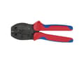 Miniatyrbild 1 av 5: Rennsteig Tools PEW9.90 619 090 3 Krympetang Kabelsko 0,25 till 6 mm²