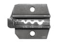Pikkukuva 3 / 5: Rennsteig Werkzeuge 624 020 3 0 Puristuslaite Eristämättömät kaapelikengät, eristämättömät liitännät 0,25-2,5 mm² Sopii Rennsteig Werkzeuge PEW 12 -m