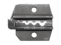 Pikkukuva 1 / 5: Rennsteig Werkzeuge 624 020 3 0 Puristuslaite Eristämättömät kaapelikengät, eristämättömät liitännät 0,25-2,5 mm² Sopii Rennsteig Werkzeuge PEW 12 -m