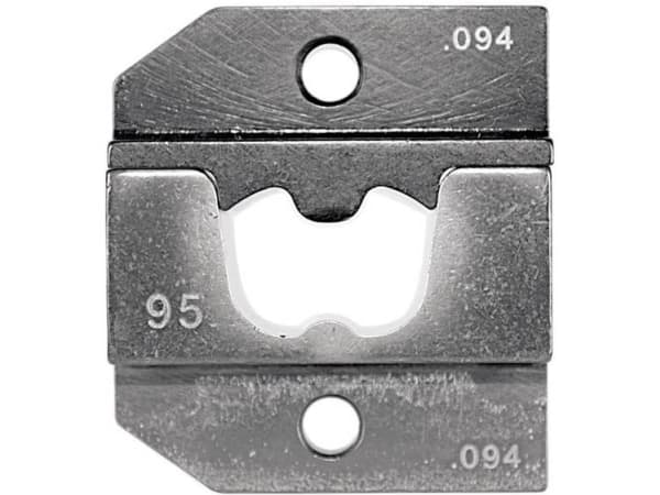 Rennsteig verktøy PEW12.94 625 00094 3 Krympetang Kabelsko 95 mm² (maks)