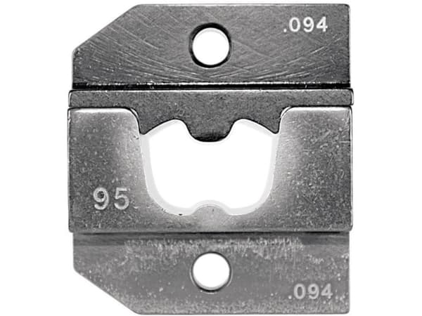 Rennsteig verktøy PEW12.94 625 00094 3 Krympetang Kabelsko 95 mm² (maks)