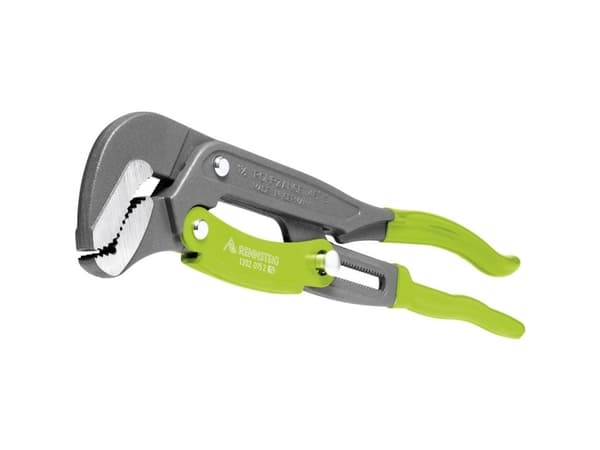 Rennsteig Werkzeuge 634 102 3 Kutistemuovi AL-putkikaapelin korvakkeet, AL-liitin, CU-putkikaapelin korvakkeet, CU-liitin 25 mm² (max) Sopii merkille
