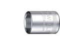 Miniatyrbilde 3 av 5: STAHLWILLE 40, sokkel, 1/4", metrisk, 1 hode(r), 4 mm