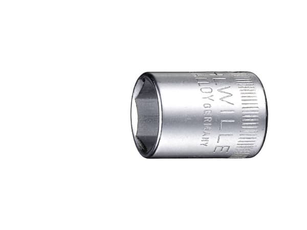 Stahlwille 40 4,5 40 4,5 Kuusiokanta 4,5 mm 1/4 (6,3 mm)