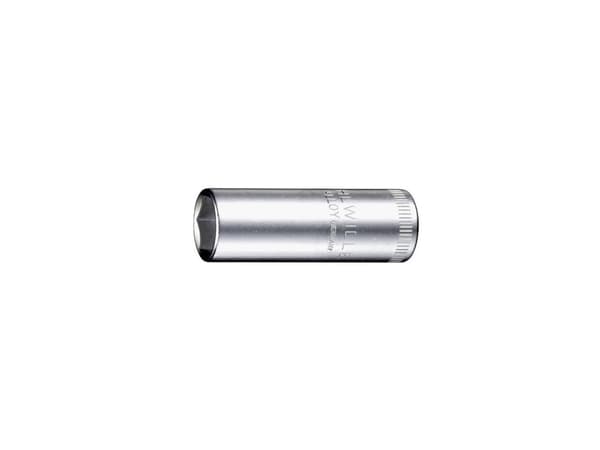 Stahlwille 40 L 40 L 13 Sexkantsuttag 13 mm 1/4 (6,3 mm)