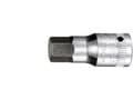 Miniatyrbild 3 av 5: STAHLWILLE 01120003, Uttag, 1/4", Metrisk, 1 huvuden, 3 mm
