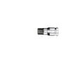Miniatyrbild 5 av 5: STAHLWILLE 01120003, Uttag, 1/4", Metrisk, 1 huvuden, 3 mm