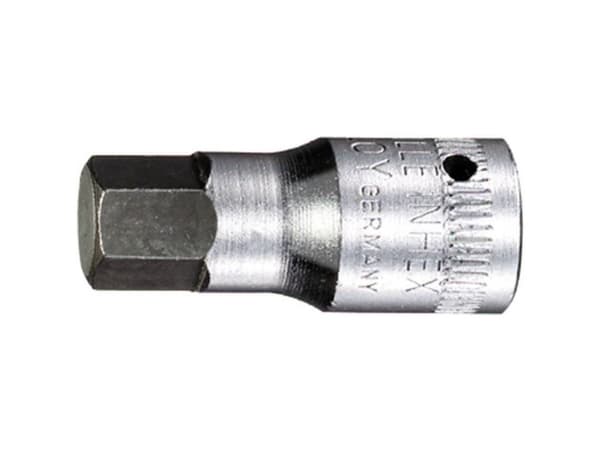 STAHLWILLE 01120003, Uttag, 1/4", Metrisk, 1 huvuden, 3 mm