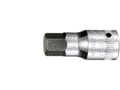 Miniatyrbilde 3 av 5: STAHLWILLE 01120005, Sokkel, 1/4", metrisk, 1 hode(r), 5 mm