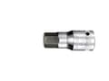 Miniatyrbilde 4 av 5: STAHLWILLE 01120005, Sokkel, 1/4", metrisk, 1 hode(r), 5 mm
