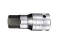 Miniatyrbilde 5 av 5: STAHLWILLE 01120005, Sokkel, 1/4", metrisk, 1 hode(r), 5 mm