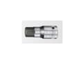 Miniatyrbilde 1 av 5: STAHLWILLE 01120005, Sokkel, 1/4", metrisk, 1 hode(r), 5 mm