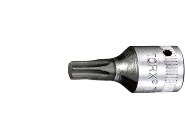 STAHLWILLE 01350020, Stikkontakt, 1/4", 1 hoder