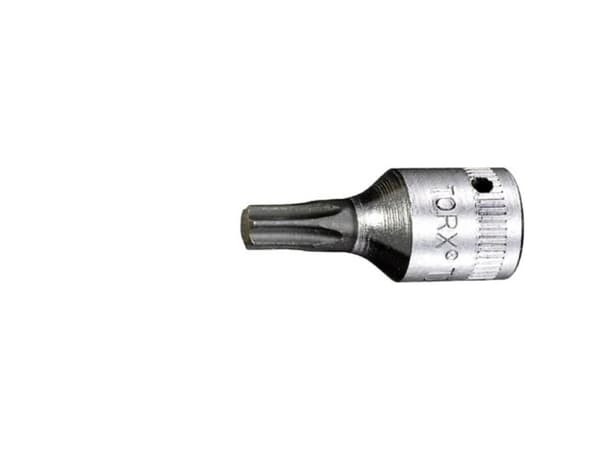 STAHLWILLE 01350020, Stikkontakt, 1/4", 1 hoder