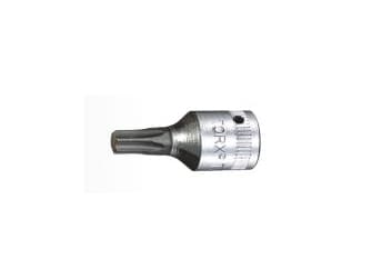 STAHLWILLE 01350020, Stikkontakt, 1/4", 1 hoder