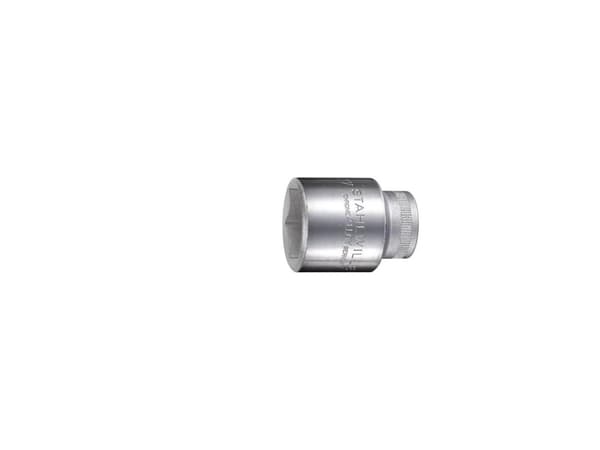 STAHLWILLE 03030014, Sokkel, 1/2", metrisk, 1 hode(r), 14 mm