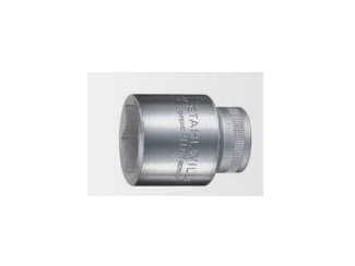 STAHLWILLE 03030014, Sokkel, 1/2", metrisk, 1 hode(r), 14 mm