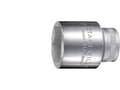 Miniatyrbilde 3 av 5: STAHLWILLE 03030022, Sokkel, 1/2", metrisk, 1 hode(r), 22 mm