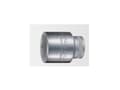 Miniatyrbild 1 av 5: STAHLWILLE 03030027, Uttag, 1/2", Metrisk, 1 huvuden, 27 mm