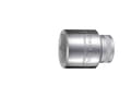 Miniatyrbild 4 av 5: Stahlwille 52 3030028 Sexkantsuttag 28 mm 1/2 (12,5 mm)