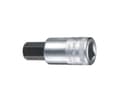 Miniatyrbild 1 av 5: STAHLWILLE 03050010, Uttag, 1/2", Metrisk, 1 huvuden, 10 mm