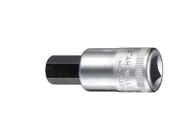 STAHLWILLE 03050014, Hylsy, 1/2", metrinen, 1 pää(t), 14 mm