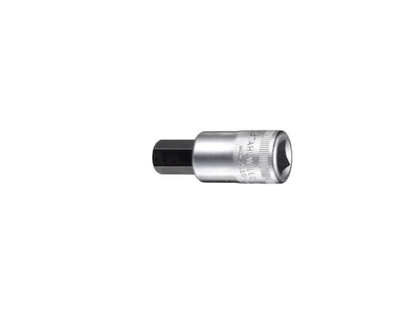 STAHLWILLE 03050014, Hylsy, 1/2", metrinen, 1 pää(t), 14 mm