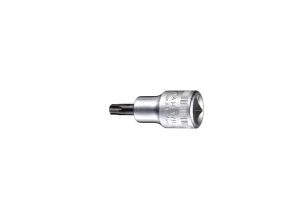 Stahlwille 54 TX T 40 03100040 Internal-TORX Toppnyckelinsats T 40 1/2 (12,5 mm)
