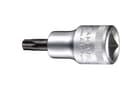 Pikkukuva 2 / 5: Stahlwille 54 TX T 45 03100045 Sisä-TORX-avainterä T 45 1/2 (12,5 mm)