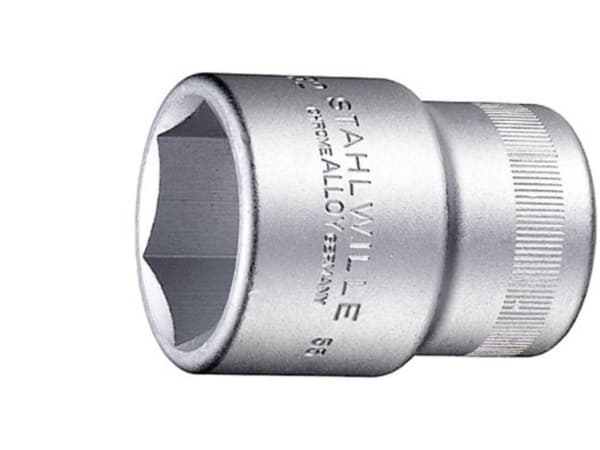 Top 55 6-kt 3/4'' 19mm